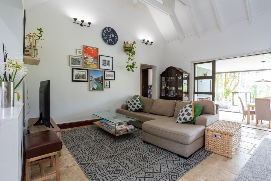 3 Bedroom Property for Sale in Boschenmeer Golf Country Estate Western Cape